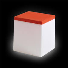 Soft Cube Lumineux